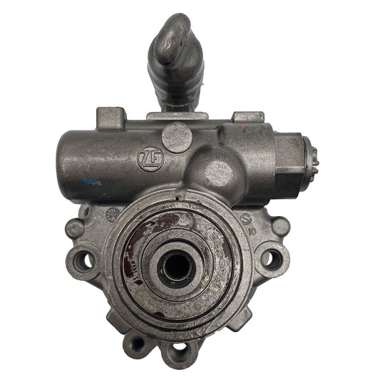 Power Steering Pump - MAVAL - Hydraulic Power - Remanufactured - 96755M