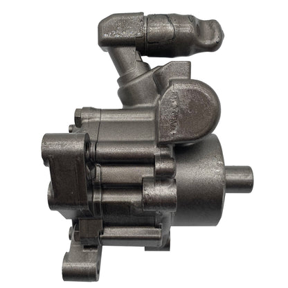 Power Steering Pump - MAVAL - Hydraulic Power - Remanufactured - 96755M