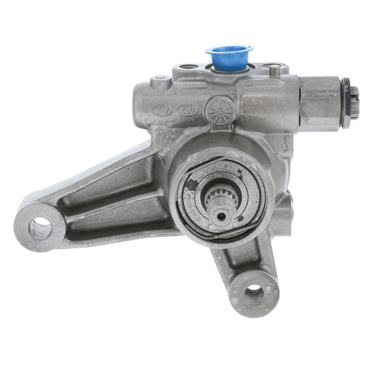 Power Steering Pump - MAVAL - Hydraulic Power - Remanufactured - 96758M