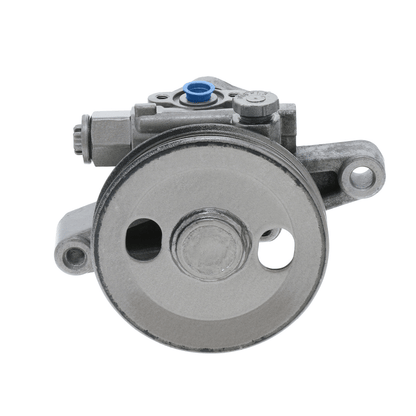 Power Steering Pump - MAVAL - Hydraulic Power - Remanufactured - 96759M