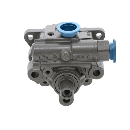 Power Steering Pump - MAVAL - Hydraulic Power - Remanufactured - 96760M