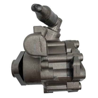 Power Steering Pump - MAVAL - Hydraulic Power - Remanufactured - 96764M