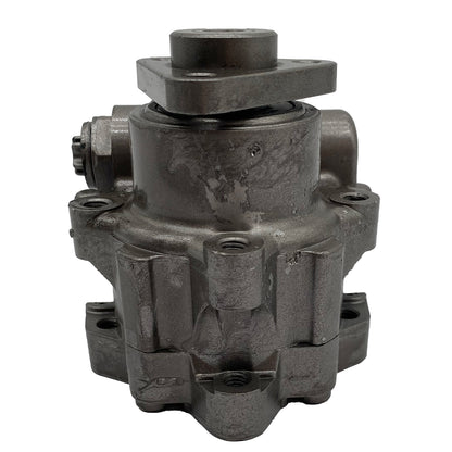 Power Steering Pump - MAVAL - Hydraulic Power - Remanufactured - 96764M