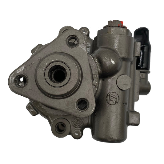 Power Steering Pump - MAVAL - Hydraulic Power - Remanufactured - 96765M