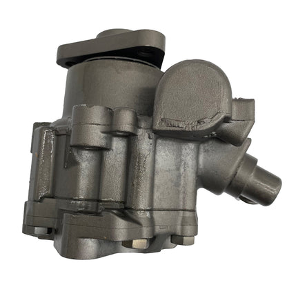 Power Steering Pump - MAVAL - Hydraulic Power - Remanufactured - 96765M