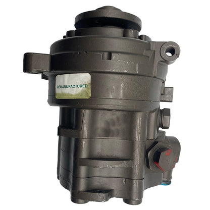 Power Steering Pump - MAVAL - Hydraulic Power - Remanufactured - 96770M