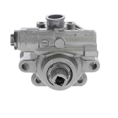 Power Steering Pump - MAVAL - Hydraulic Power - Remanufactured - 96771M