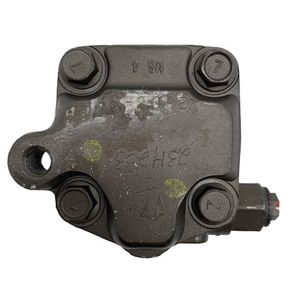 Power Steering Pump - MAVAL - Hydraulic Power - Remanufactured - 96772M