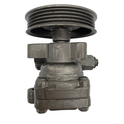 Power Steering Pump - MAVAL - Hydraulic Power - Remanufactured - 96772M