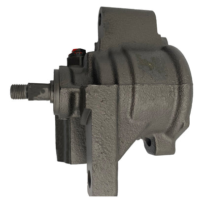Power Steering Pump - MAVAL - Hydraulic Power - Remanufactured - 96775M