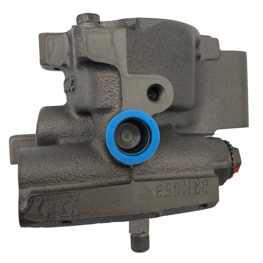 Power Steering Pump - MAVAL - Hydraulic Power - Remanufactured - 96775M