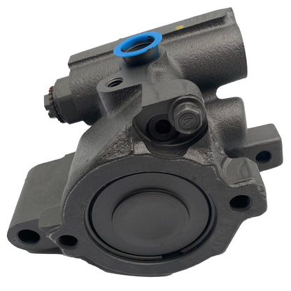 Power Steering Pump - MAVAL - Hydraulic Power - Remanufactured - 96775M