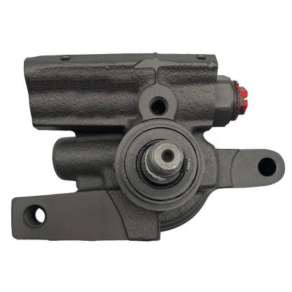 Power Steering Pump - MAVAL - Hydraulic Power - Remanufactured - 96775M