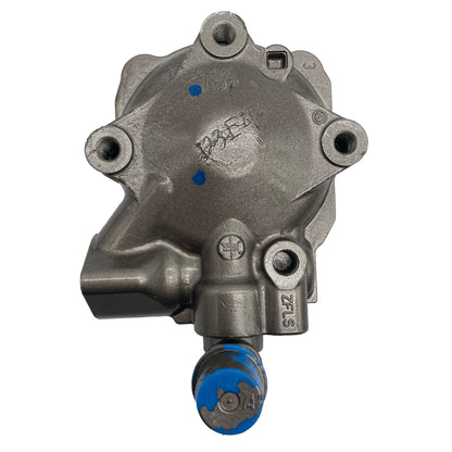 Power Steering Pump - MAVAL - Hydraulic Power - Remanufactured - 96788M