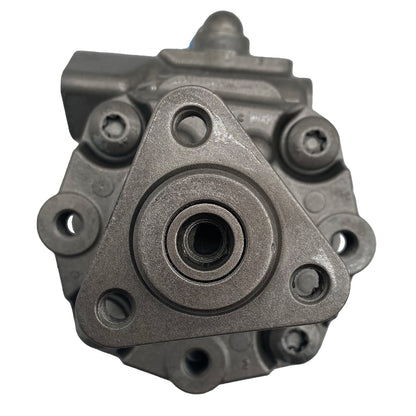 Power Steering Pump - MAVAL - Hydraulic Power - Remanufactured - 96788M