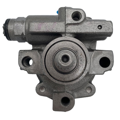 Power Steering Pump - MAVAL - Hydraulic Power - Remanufactured - 96795M