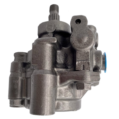 Power Steering Pump - MAVAL - Hydraulic Power - Remanufactured - 96795M