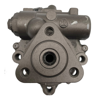 Power Steering Pump - MAVAL - Hydraulic Power - Remanufactured - 96800M