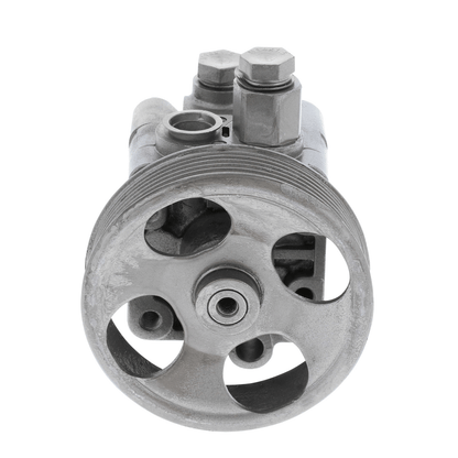Power Steering Pump - MAVAL - Hydraulic Power - Remanufactured - 96802M