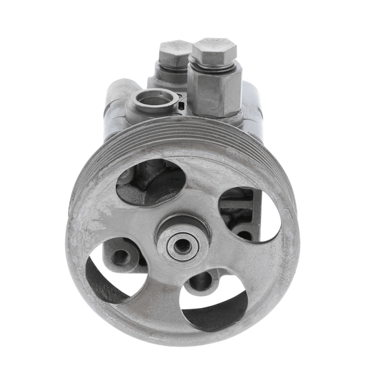 Power Steering Pump - MAVAL - Hydraulic Power - Remanufactured - 96802M