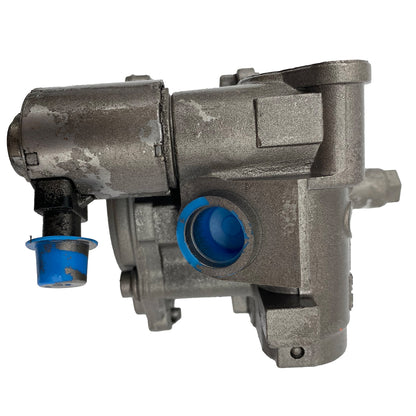 Power Steering Pump - MAVAL - Hydraulic Power - Remanufactured - 96804M