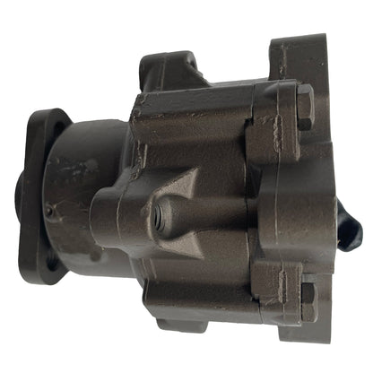 Power Steering Pump - MAVAL - Hydraulic Power - Remanufactured - 96806M