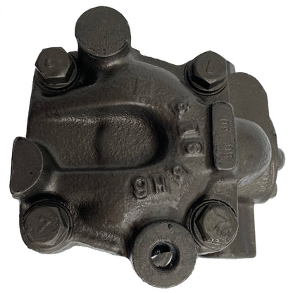 Power Steering Pump - MAVAL - Remanufactured - 9680M