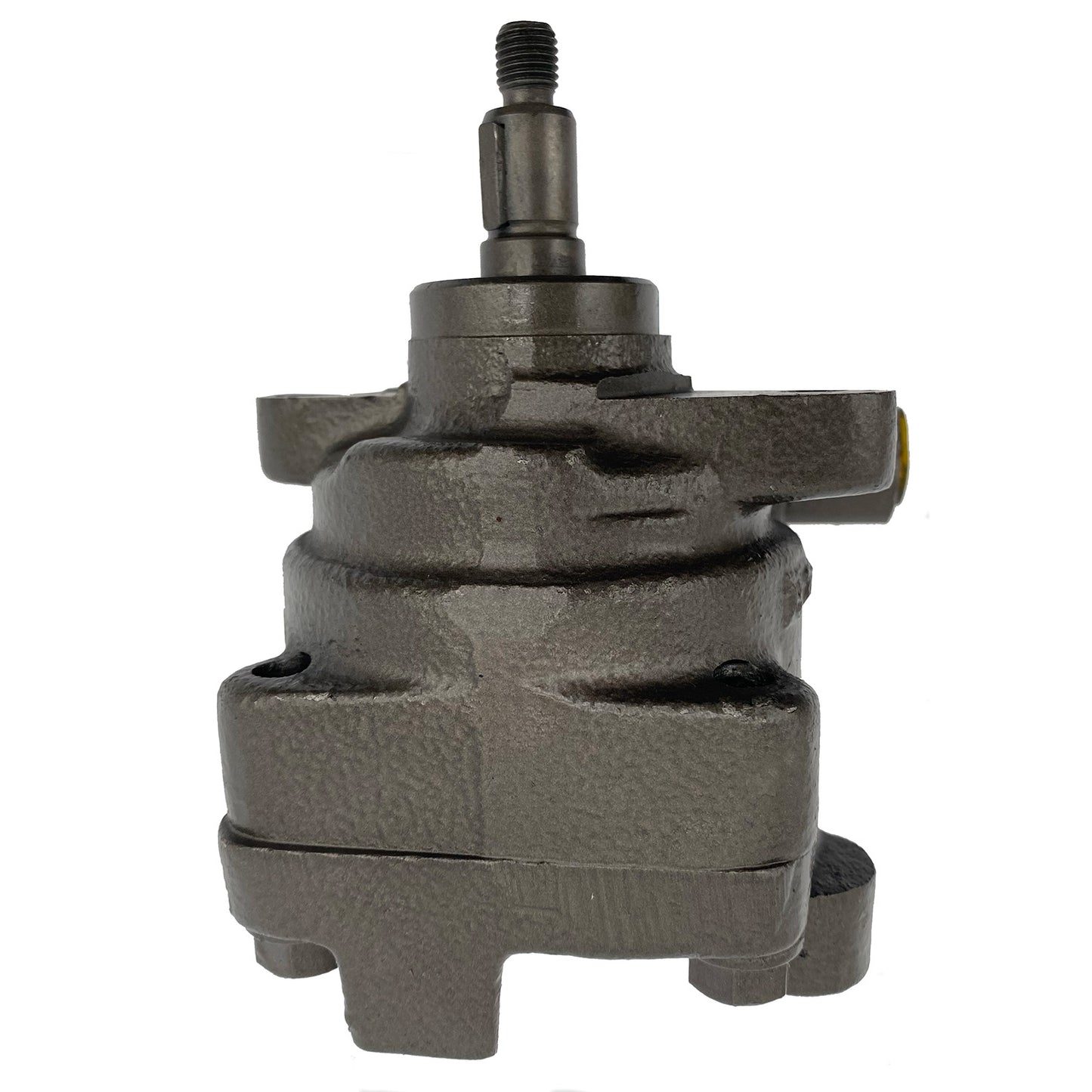 Power Steering Pump - MAVAL - Remanufactured - 9680M