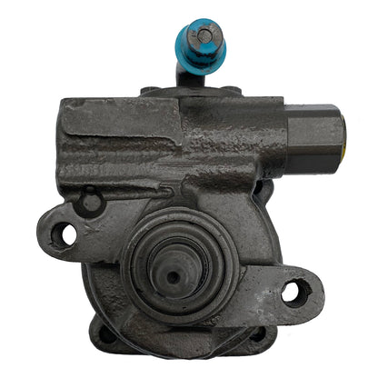 Power Steering Pump - MAVAL - Remanufactured - 9680M