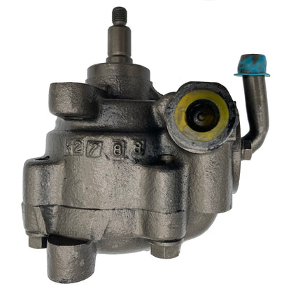 Power Steering Pump - MAVAL - Remanufactured - 9680M