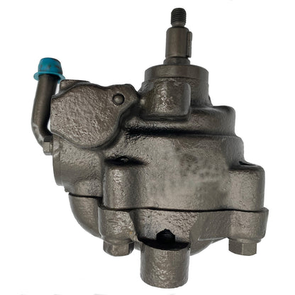 Power Steering Pump - MAVAL - Remanufactured - 9680M