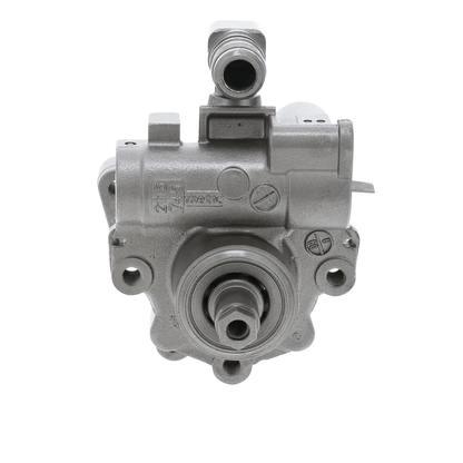 Power Steering Pump - MAVAL - Hydraulic Power - Remanufactured - 96815M