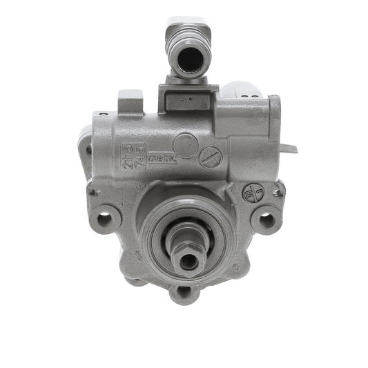 Power Steering Pump - MAVAL - Hydraulic Power - Remanufactured - 96815M