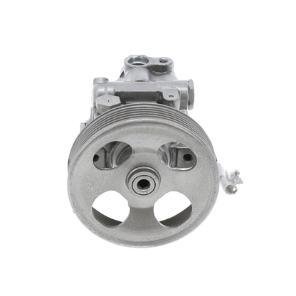Power Steering Pump - MAVAL - Hydraulic Power - Remanufactured - 96819M