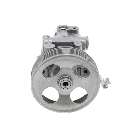 Power Steering Pump - MAVAL - Hydraulic Power - Remanufactured - 96819M