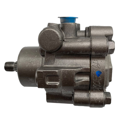 Power Steering Pump - MAVAL - Hydraulic Power - Remanufactured - 96826M