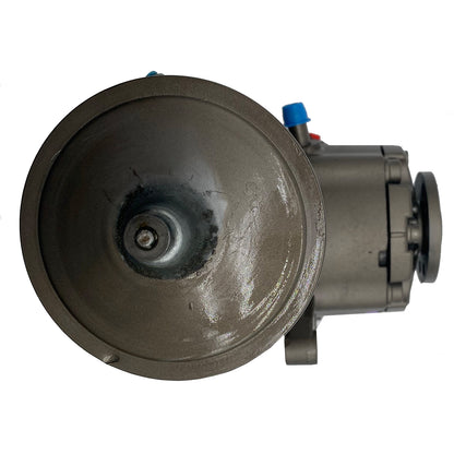 Power Steering Pump - MAVAL - Hydraulic Power - Remanufactured - 96834M