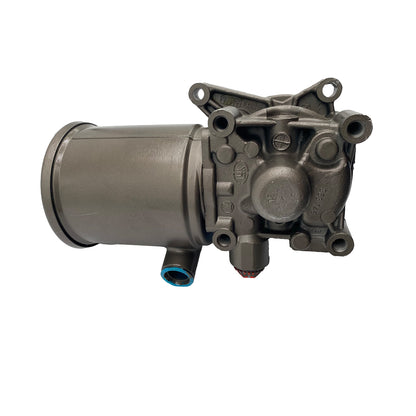 Power Steering Pump - MAVAL - Hydraulic Power - Remanufactured - 96834M