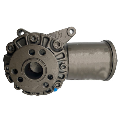 Power Steering Pump - MAVAL - Hydraulic Power - Remanufactured - 96834M