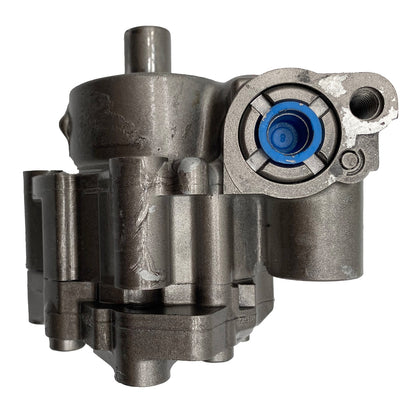 Power Steering Pump - MAVAL - Hydraulic Power - Remanufactured - 96838M