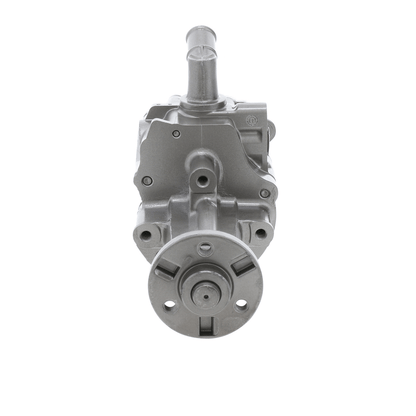 Power Steering Pump - MAVAL - Hydraulic Power - Remanufactured - 96839M