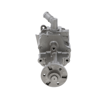Power Steering Pump - MAVAL - Hydraulic Power - Remanufactured - 96840M