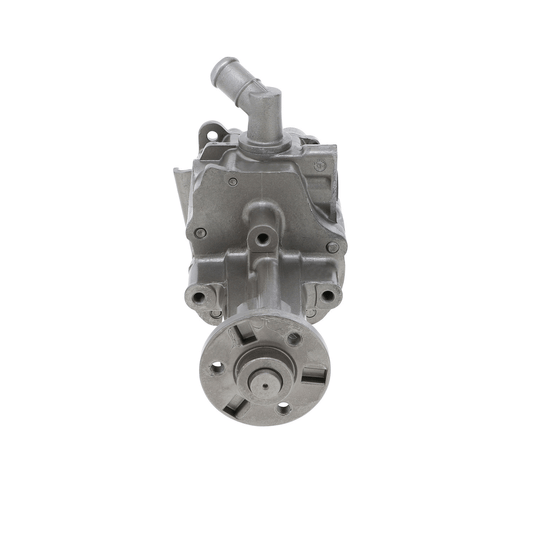Power Steering Pump - MAVAL - Hydraulic Power - Remanufactured - 96840M