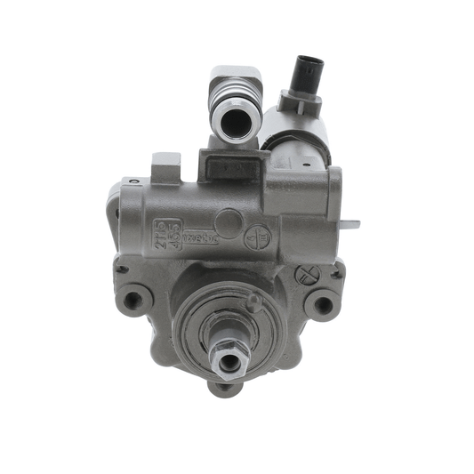 Power Steering Pump - MAVAL - Hydraulic Power - Remanufactured - 96843M