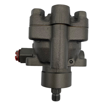 Power Steering Pump - MAVAL - Hydraulic Power - Remanufactured - 9684M