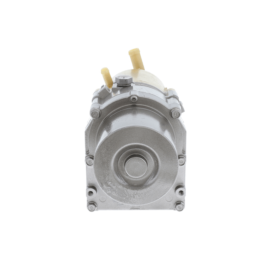 Power Steering Pump - MAVAL - Hydraulic Power - Remanufactured - 96850M