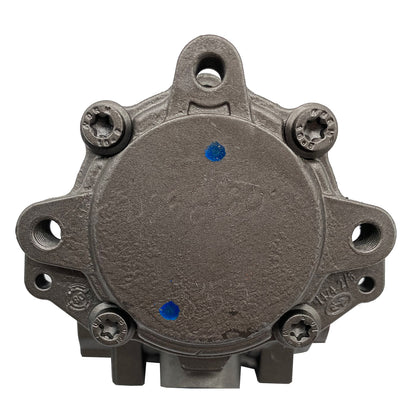 Power Steering Pump - MAVAL - Hydraulic Power - Remanufactured - 96852M