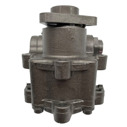 Power Steering Pump - MAVAL - Hydraulic Power - Remanufactured - 96852M