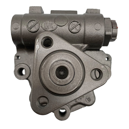 Power Steering Pump - MAVAL - Hydraulic Power - Remanufactured - 96852M