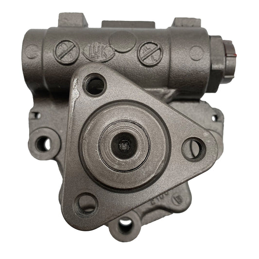 Power Steering Pump - MAVAL - Hydraulic Power - Remanufactured - 96852M